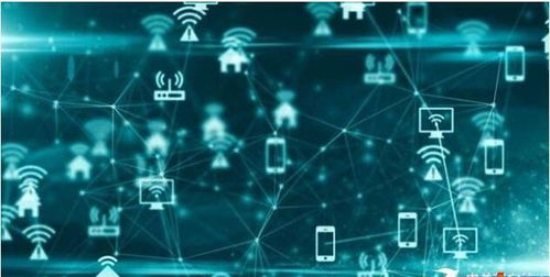 大數(shù)據(jù)與物聯(lián)網(wǎng)的深度融合 計(jì)算機(jī)網(wǎng)絡(luò)技術(shù)如何賦能未來(lái)