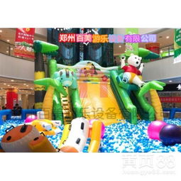 2020年新品高空充氣彈跳床 釋放歡樂(lè)新高度的充氣蹦蹦床產(chǎn)品報(bào)價(jià)與解析