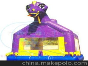 蹦蹦床玩具批發(fā)指南 供應(yīng)商、價格與市場詳解